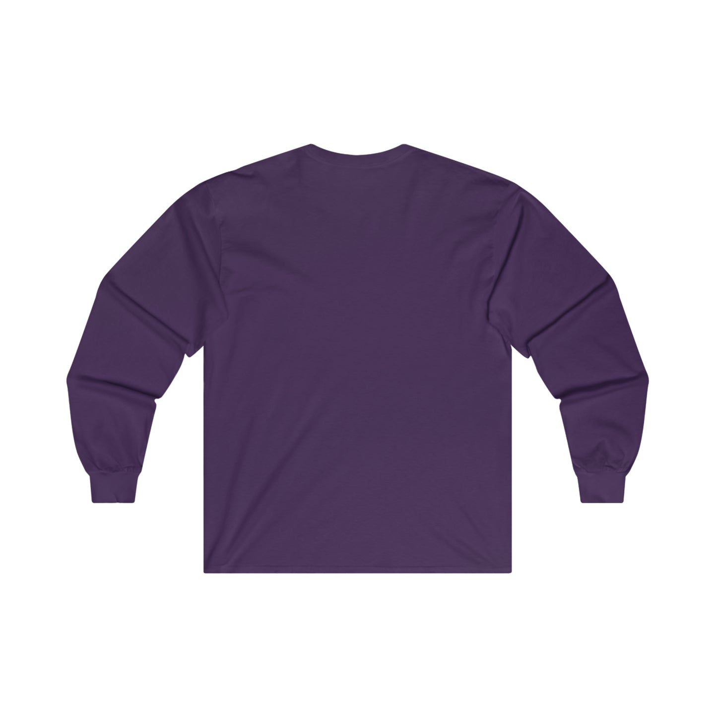 Peace & Plants Cotton Long Sleeve