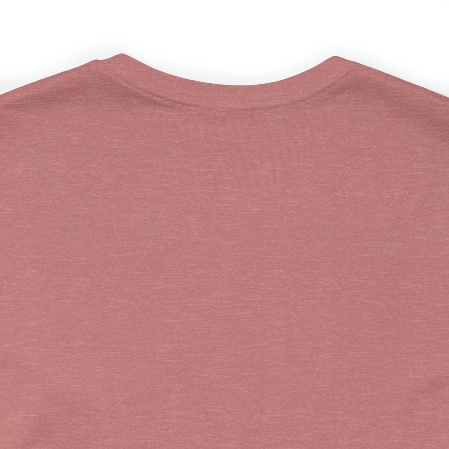 Keep Growing Unisex Jersey Short Sleeve