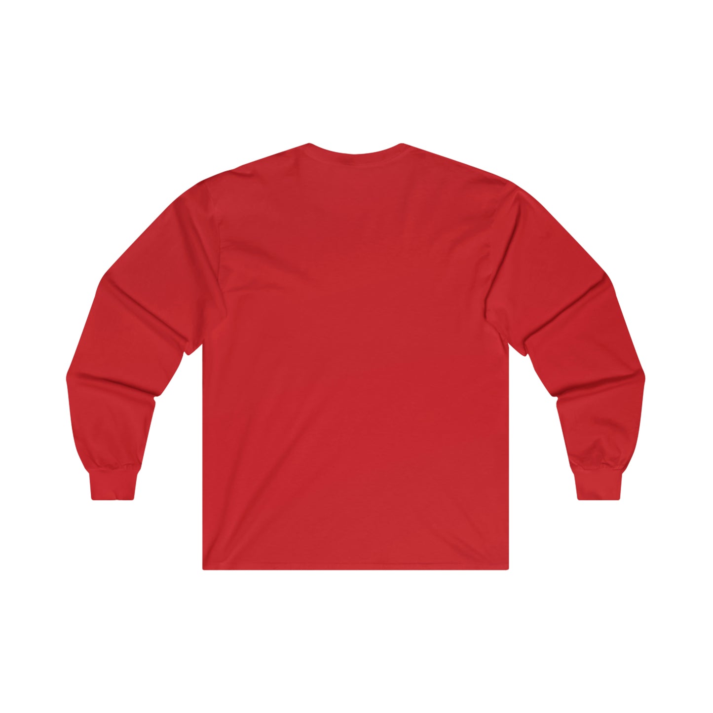 Growing Isn't Easy Cotton Long Sleeve