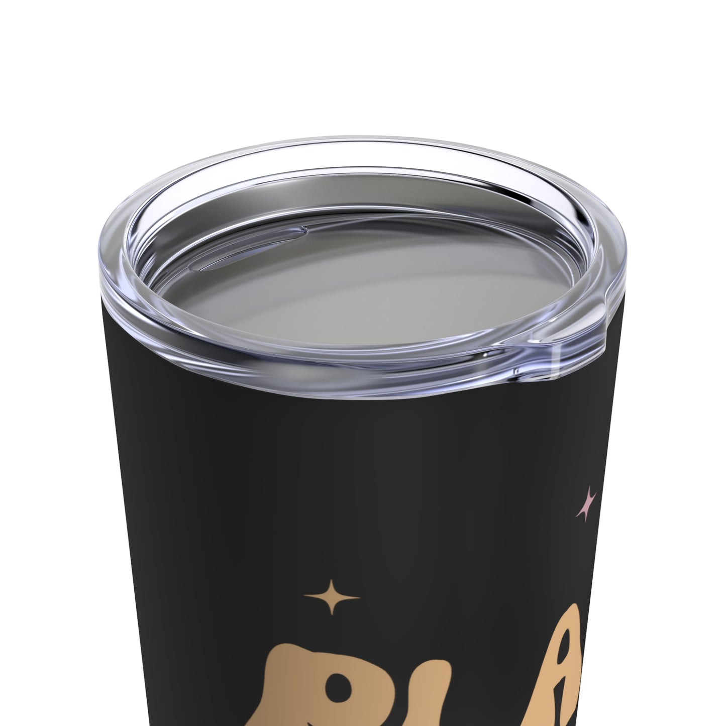 Plant Dad Tumbler