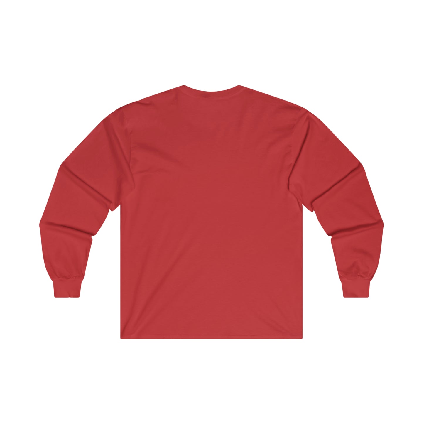 Plant Positivity Cotton Long Sleeve