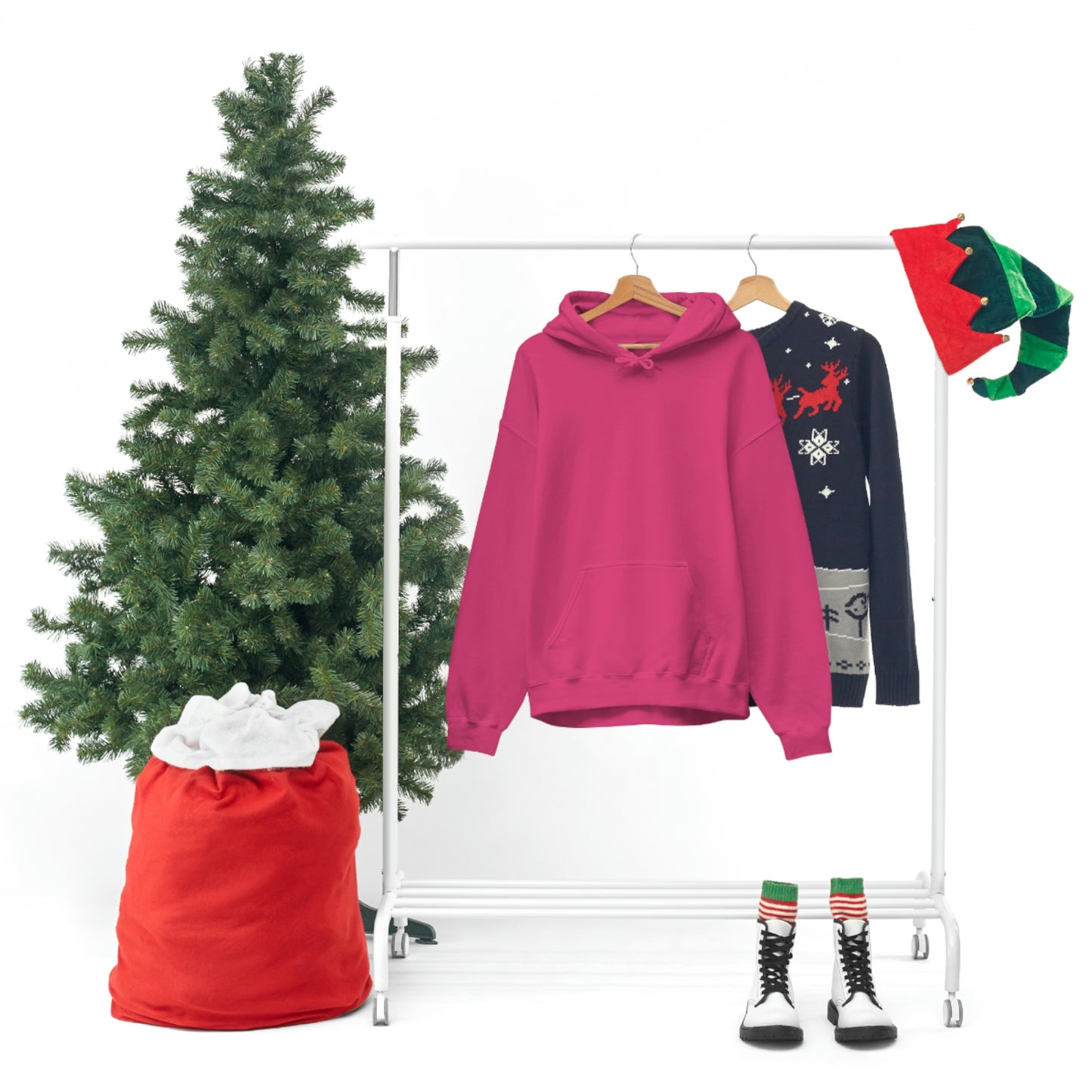 Plantaholic Unisex Sweatshirt