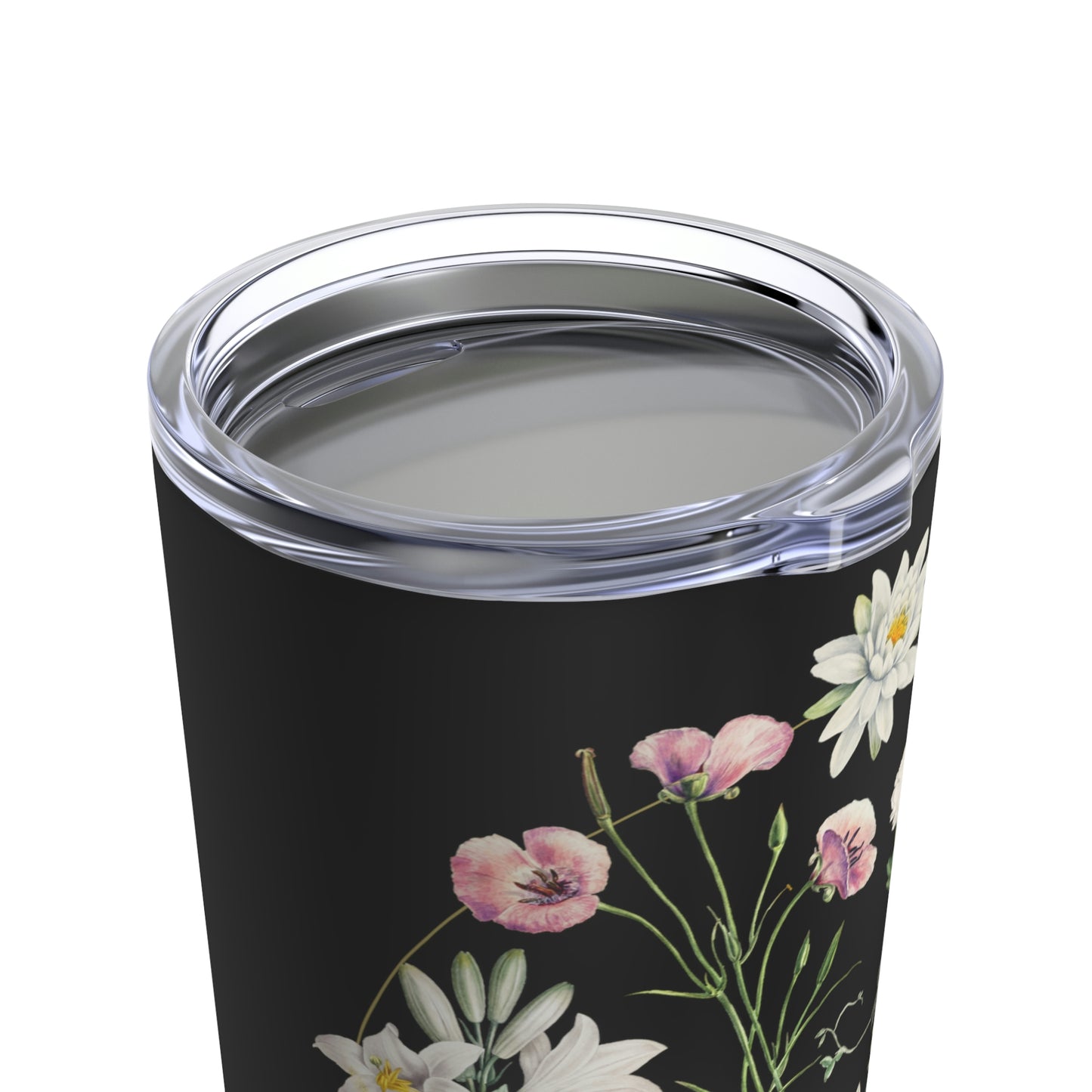 Plant Witch Tumbler