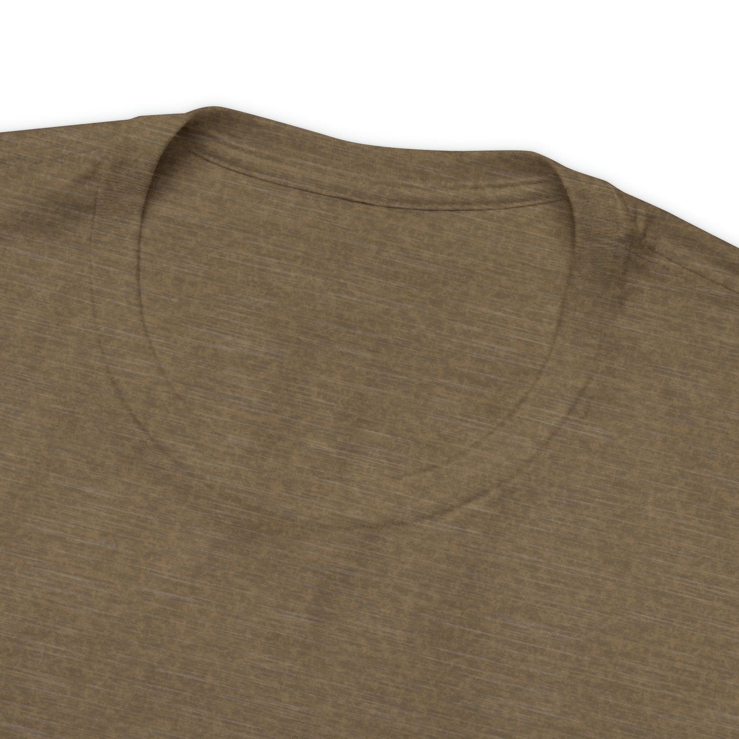Natives Only Alligator Unisex Jersey Tee