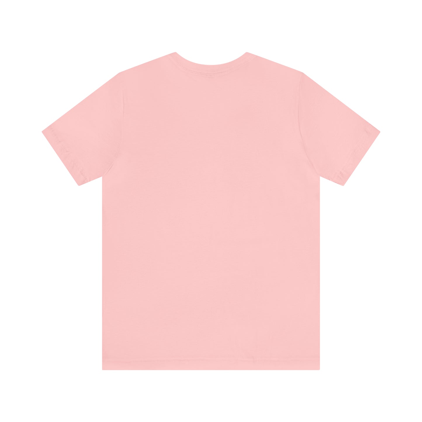 Keep Growing Unisex Jersey Short Sleeve
