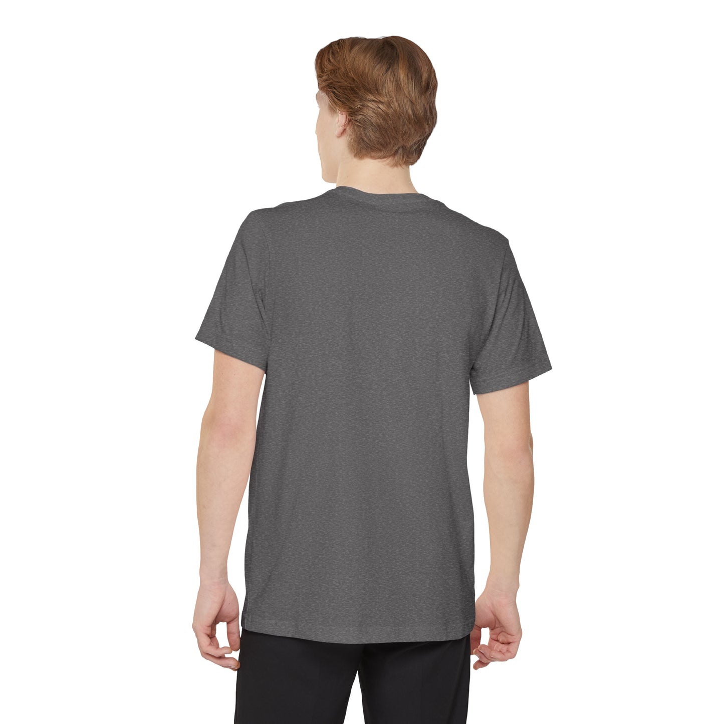 Hope You Like Plants Unisex Pocket Tee