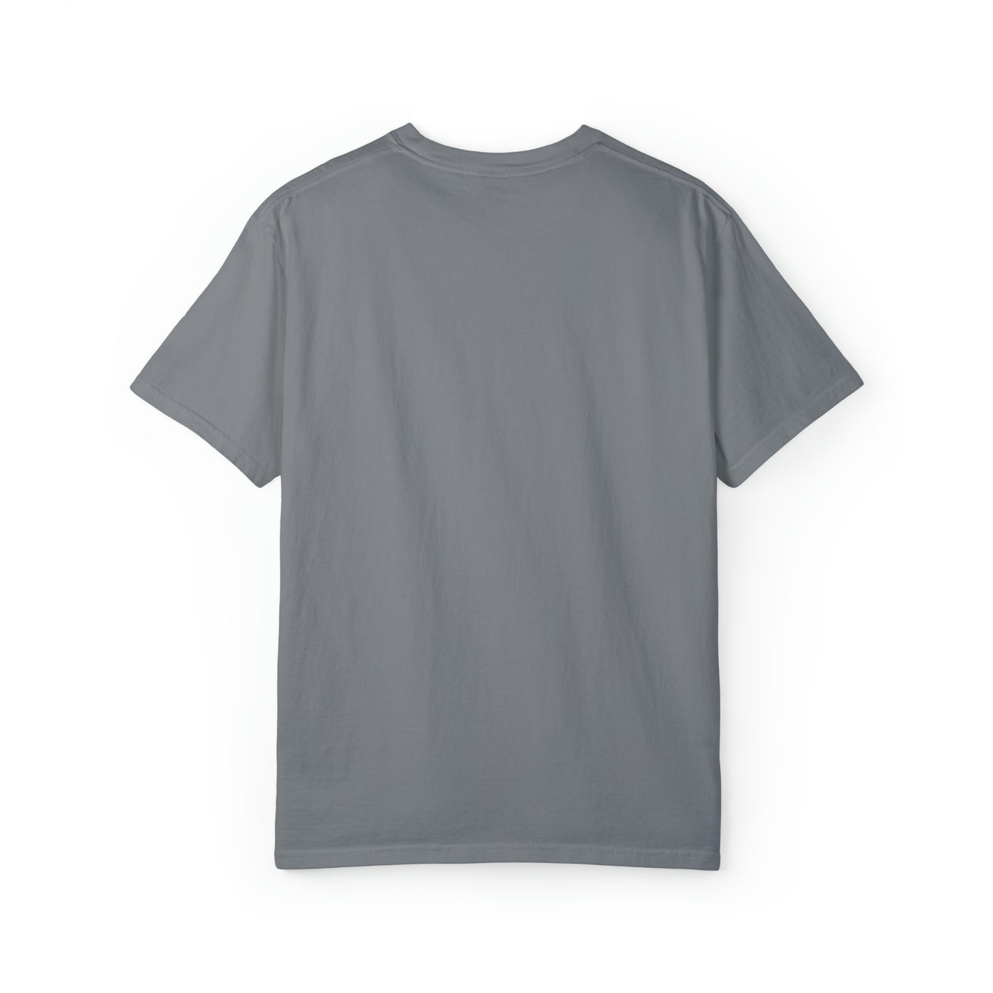 Certified Plant Lover Unisex Garment-Dyed T-shirt