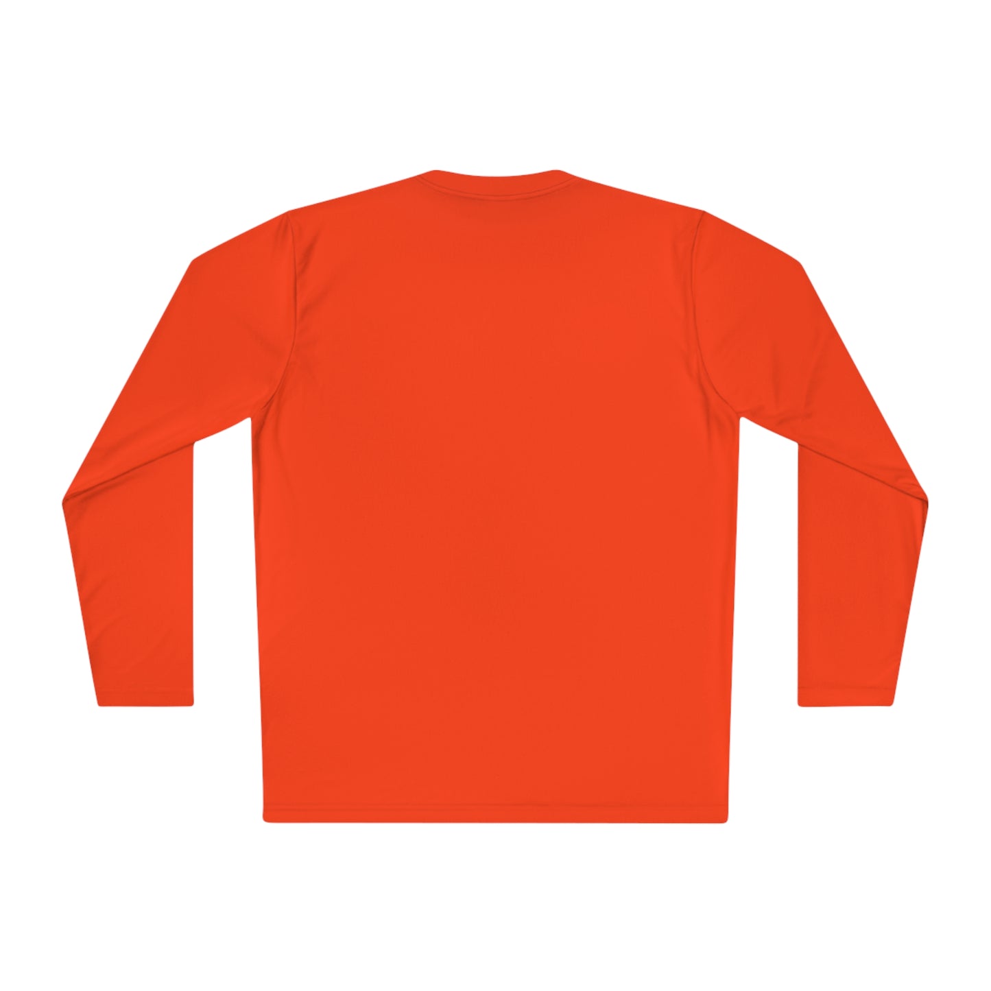 Plants Over People Unisex Lightweight Long Sleeve