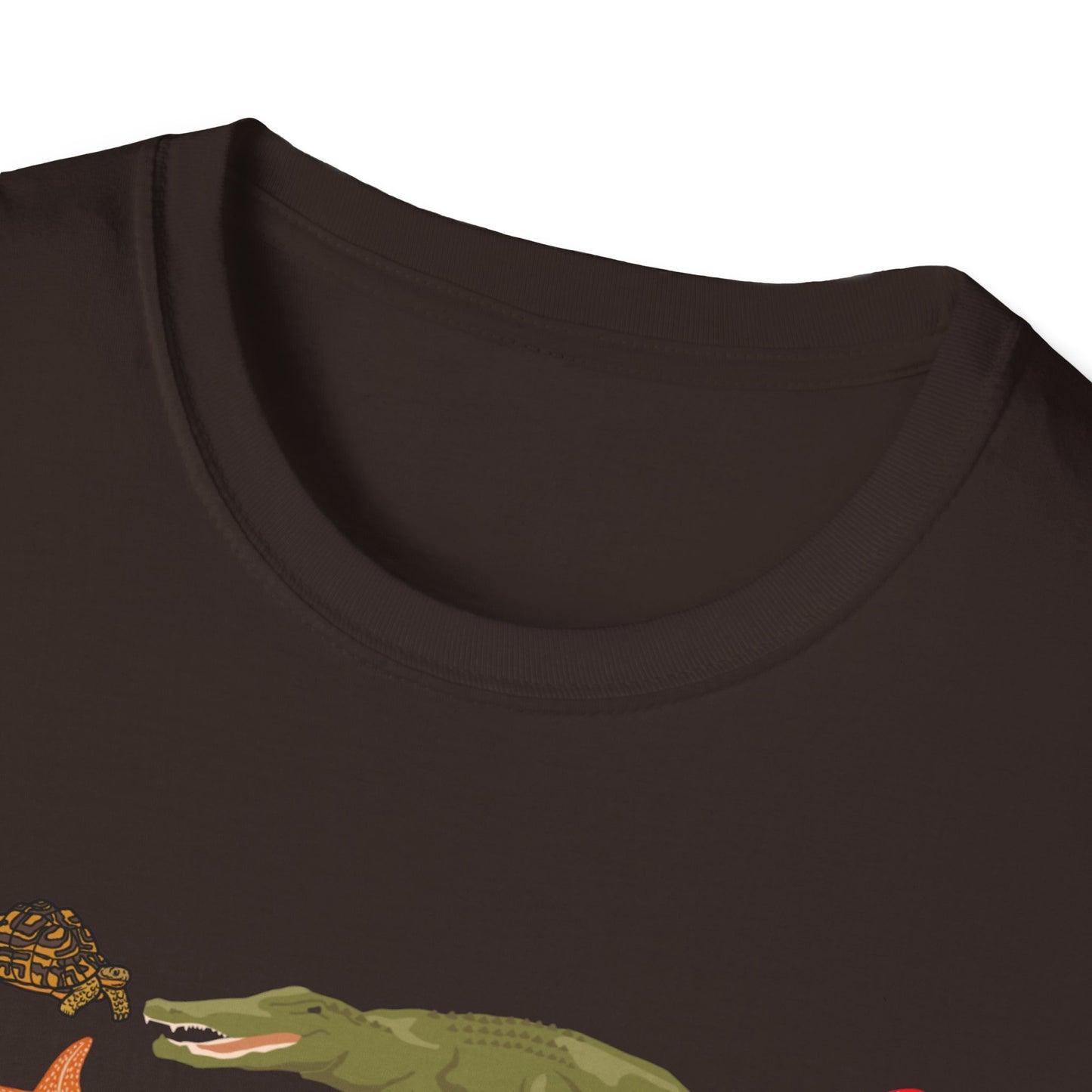 Keep Florida Wild Unisex T-Shirt