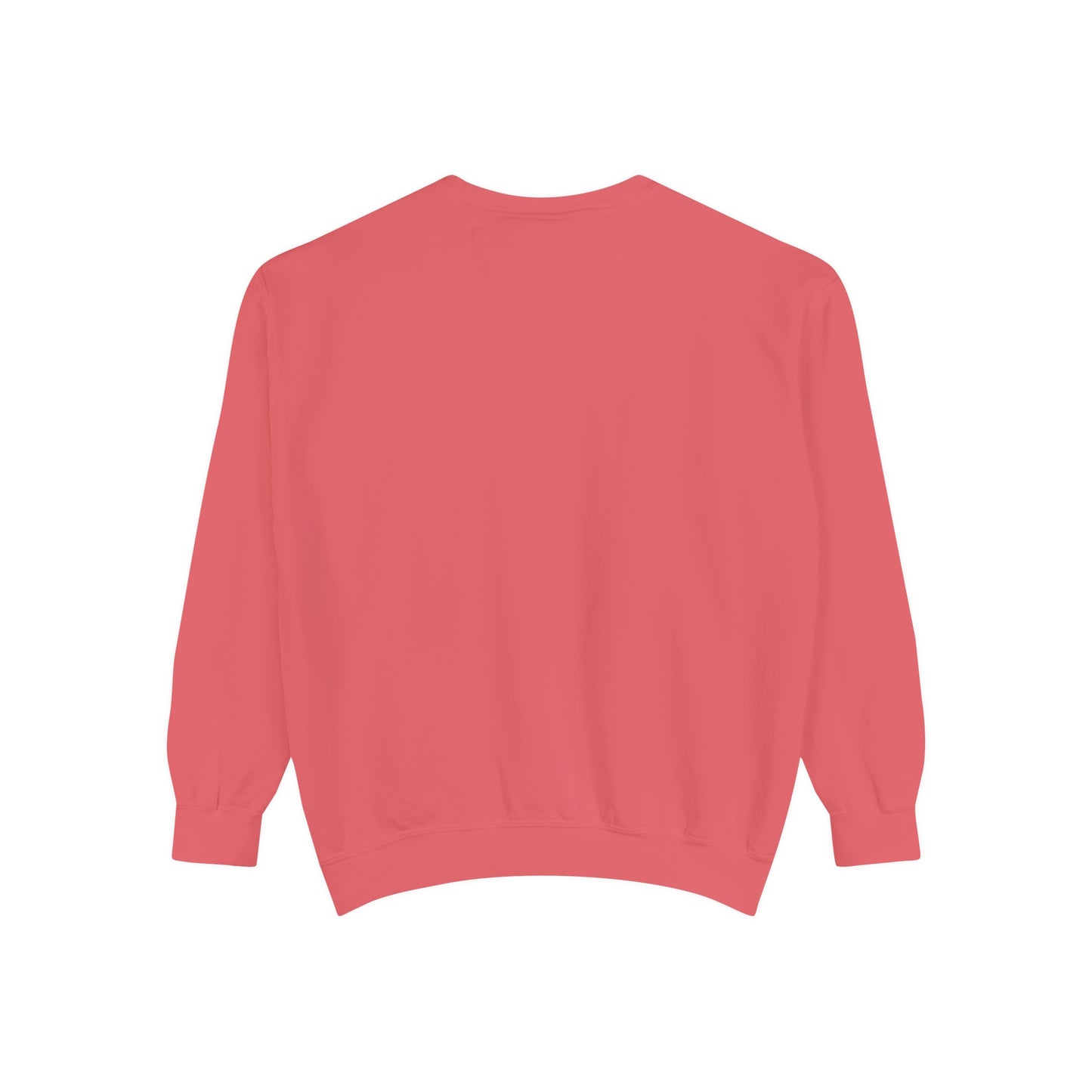 Earth Day Everyday Unisex Garment-Dyed Sweatshirt