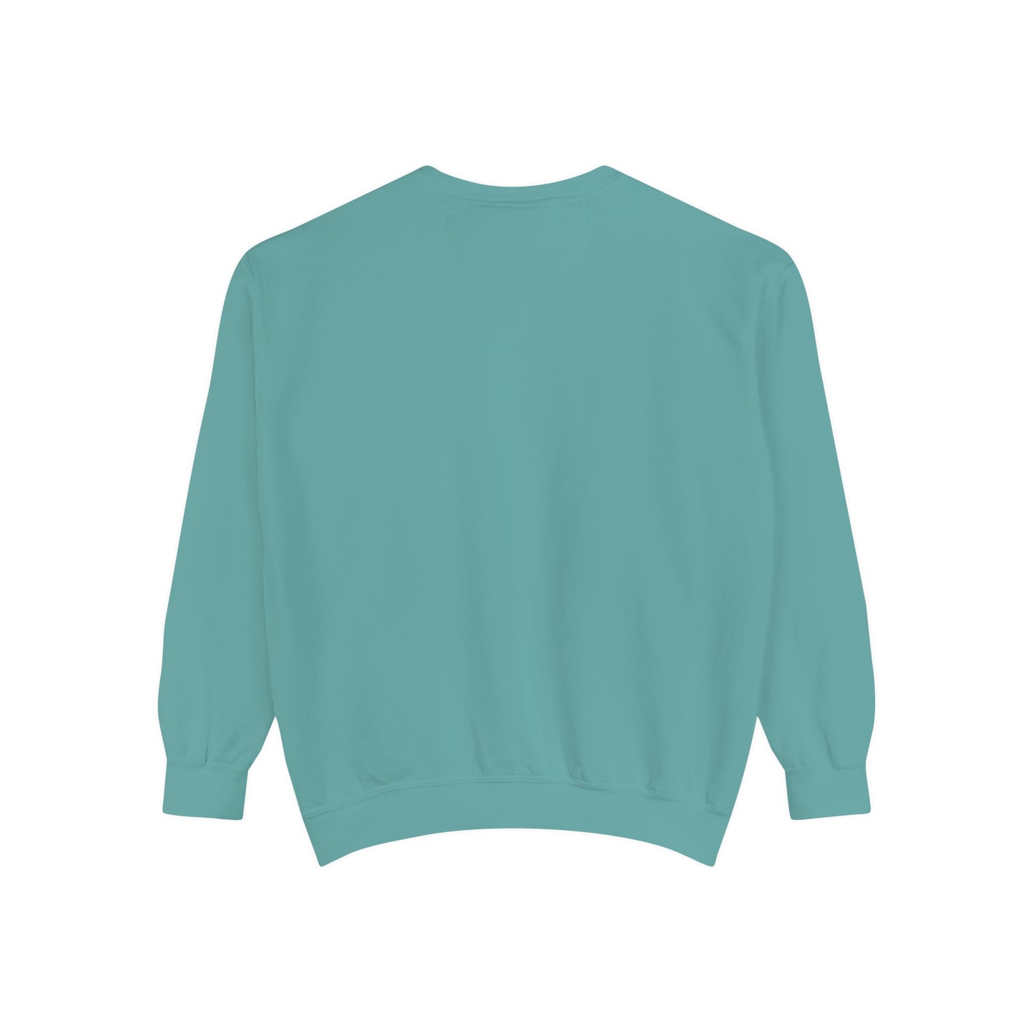Natives Only Alligator Unisex Garment-Dyed Crewneck
