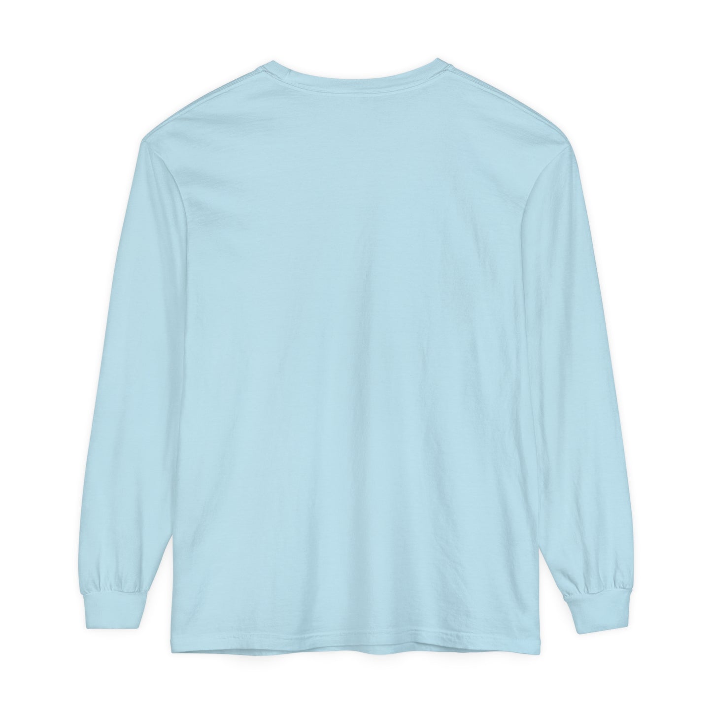 Plant Addict Garment-dyed Long Sleeve