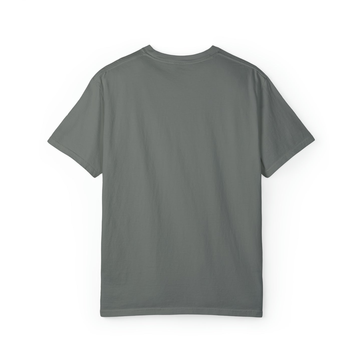 Natives Only Alligator Unisex Garment-Dyed T-shirt