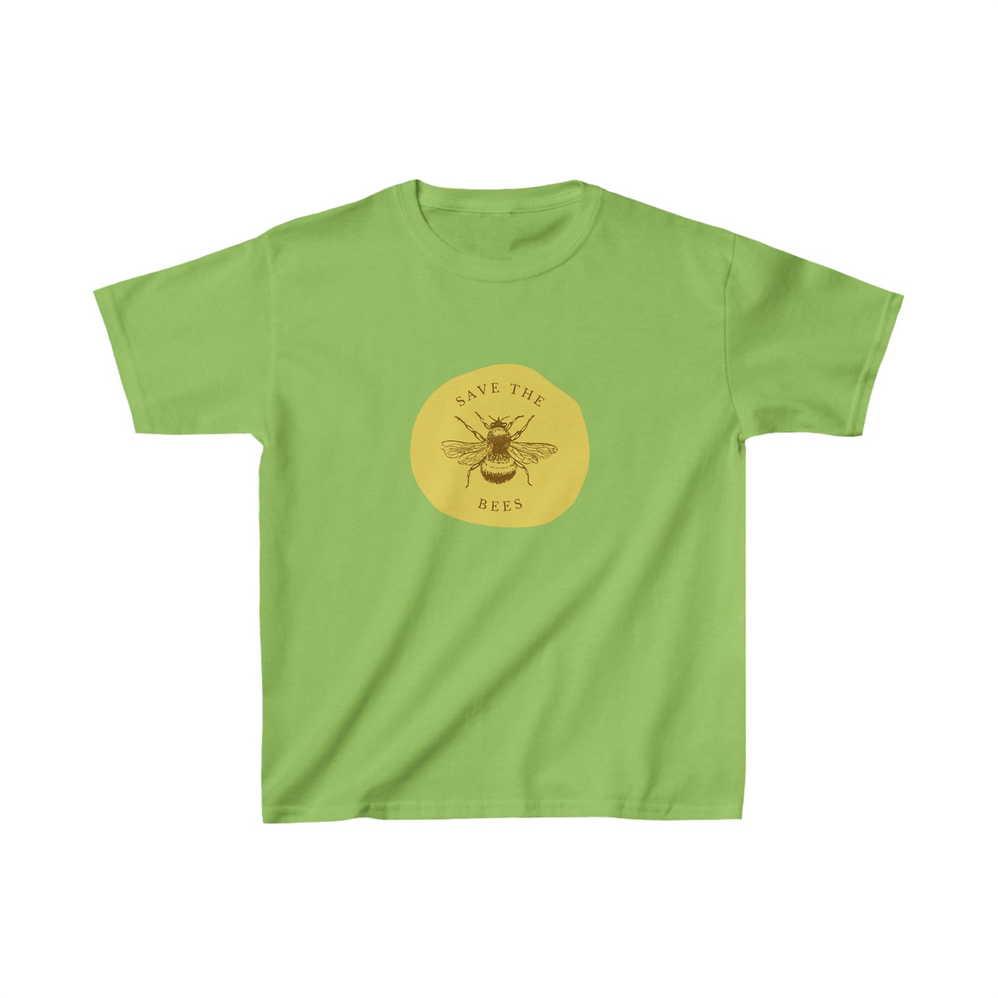 Kids Heavy Cotton™ Tee