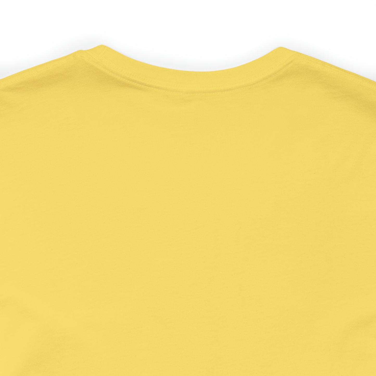 Plants Over People Unisex Jersey Short Sleeve Tee