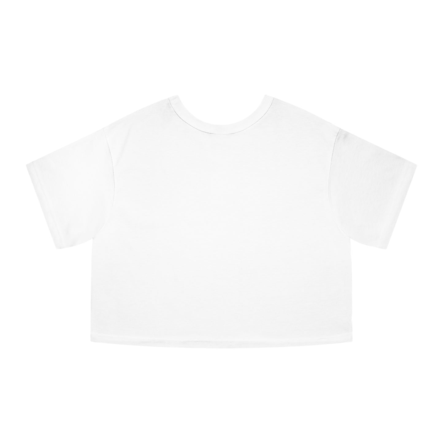 Peace & Plants Women's Cropped T-Shirt