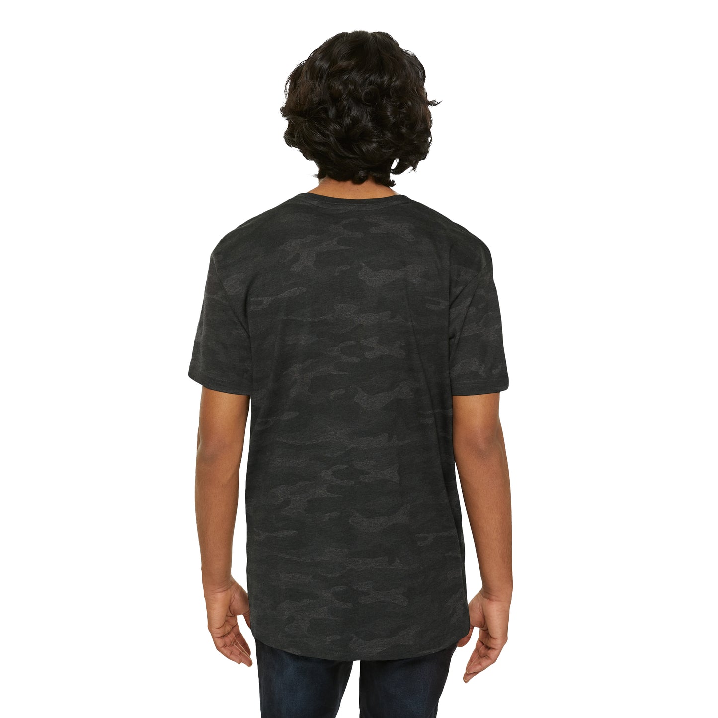 Save The Bees Men's Fine Jersey Tee