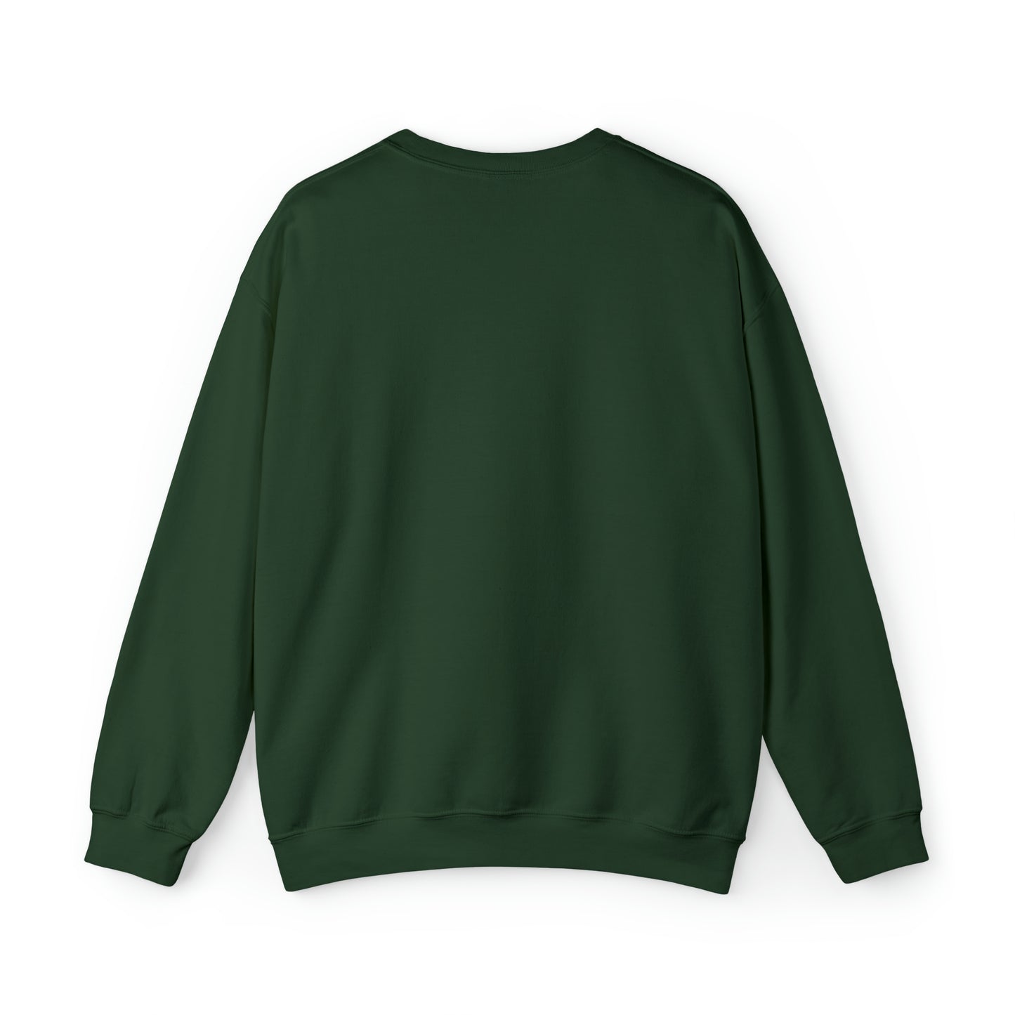 Palm Leaf Unisex Crewneck Sweatshirt