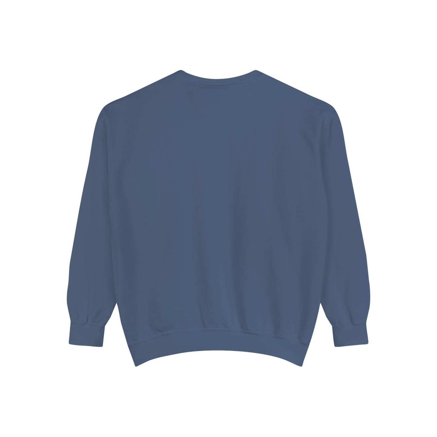 Natives Only Alligator Unisex Garment-Dyed Crewneck