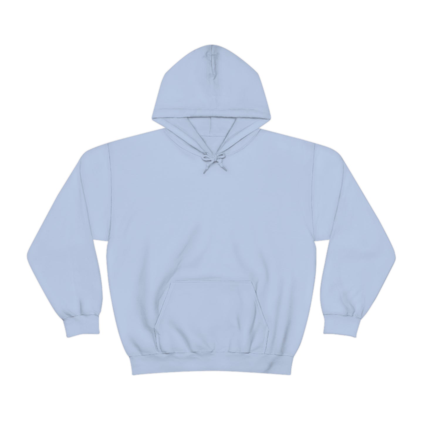 Plants Over People Unisex Hooded Sweatshirt