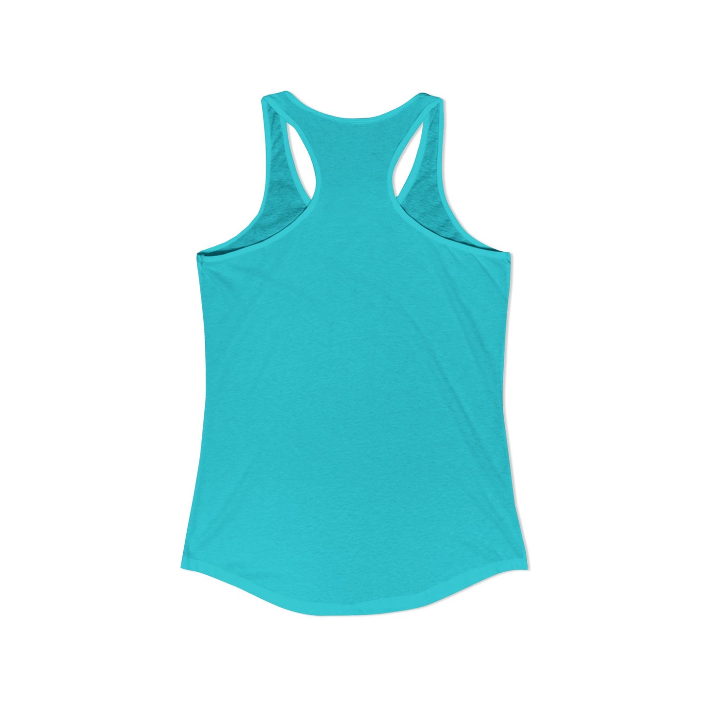 Keep Florida Wild Women's Racerback Tank