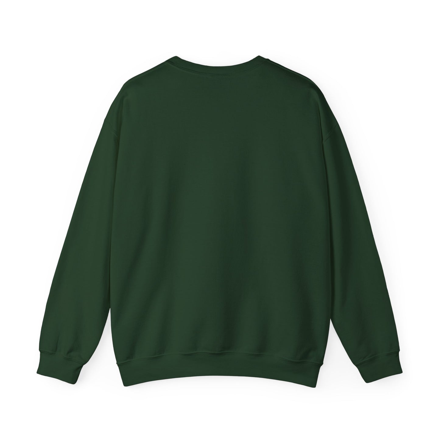 Keep Florida Wild Unisex Crewneck Sweatshirt