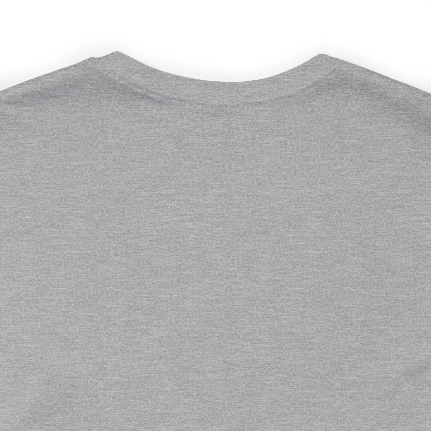 Saturday Night Plants Unisex Jersey Short Sleeve
