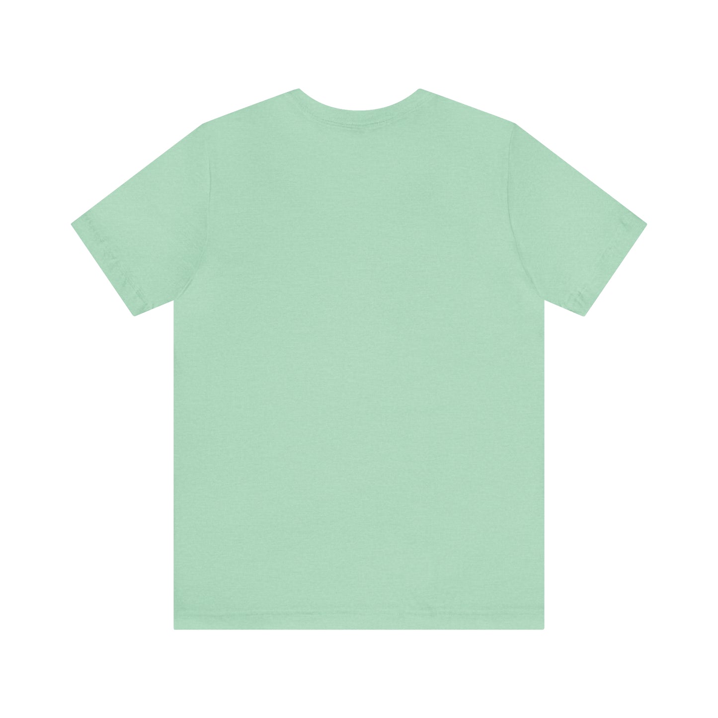 Saturday Night Plants Unisex Jersey Short Sleeve