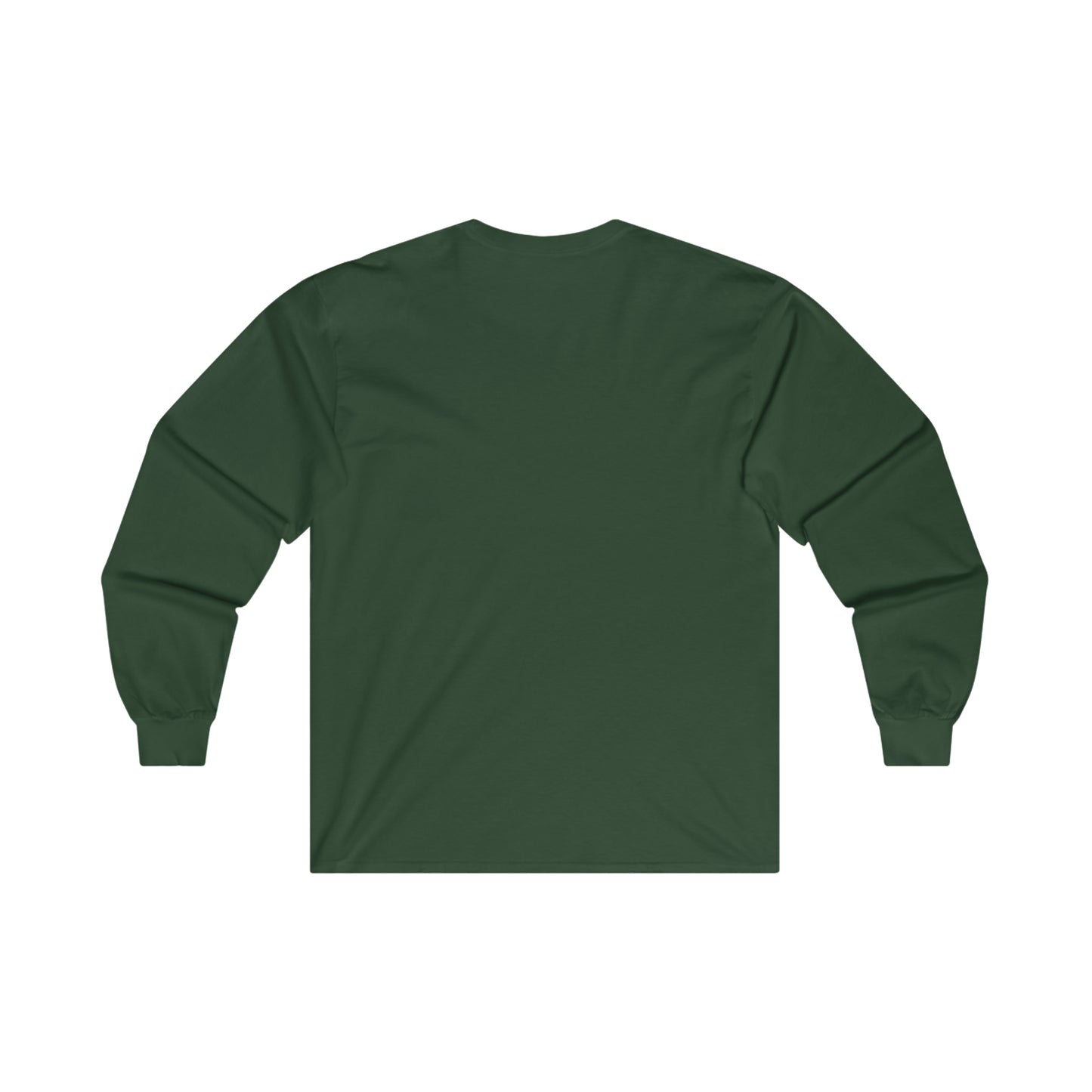 Earth Day Everyday Cotton Long Sleeve