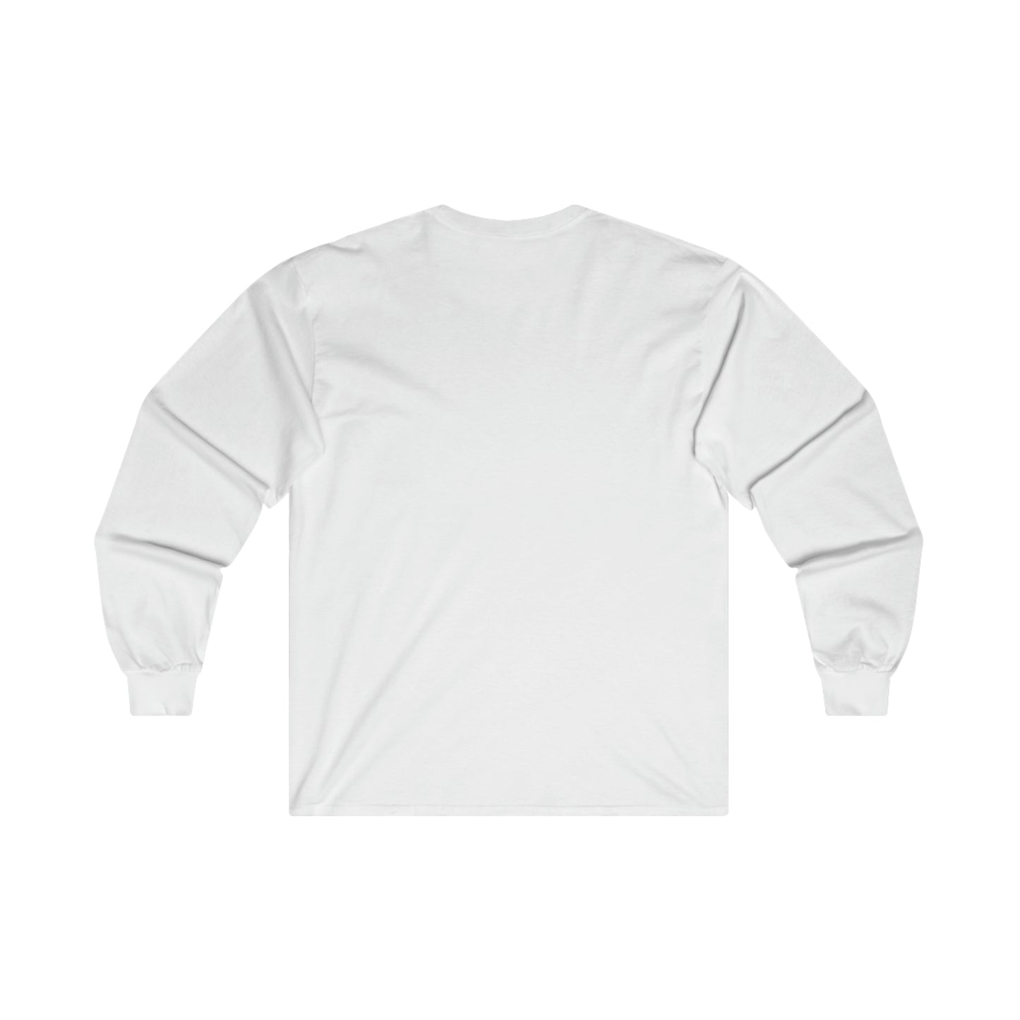 Earth Day Everyday Cotton Long Sleeve
