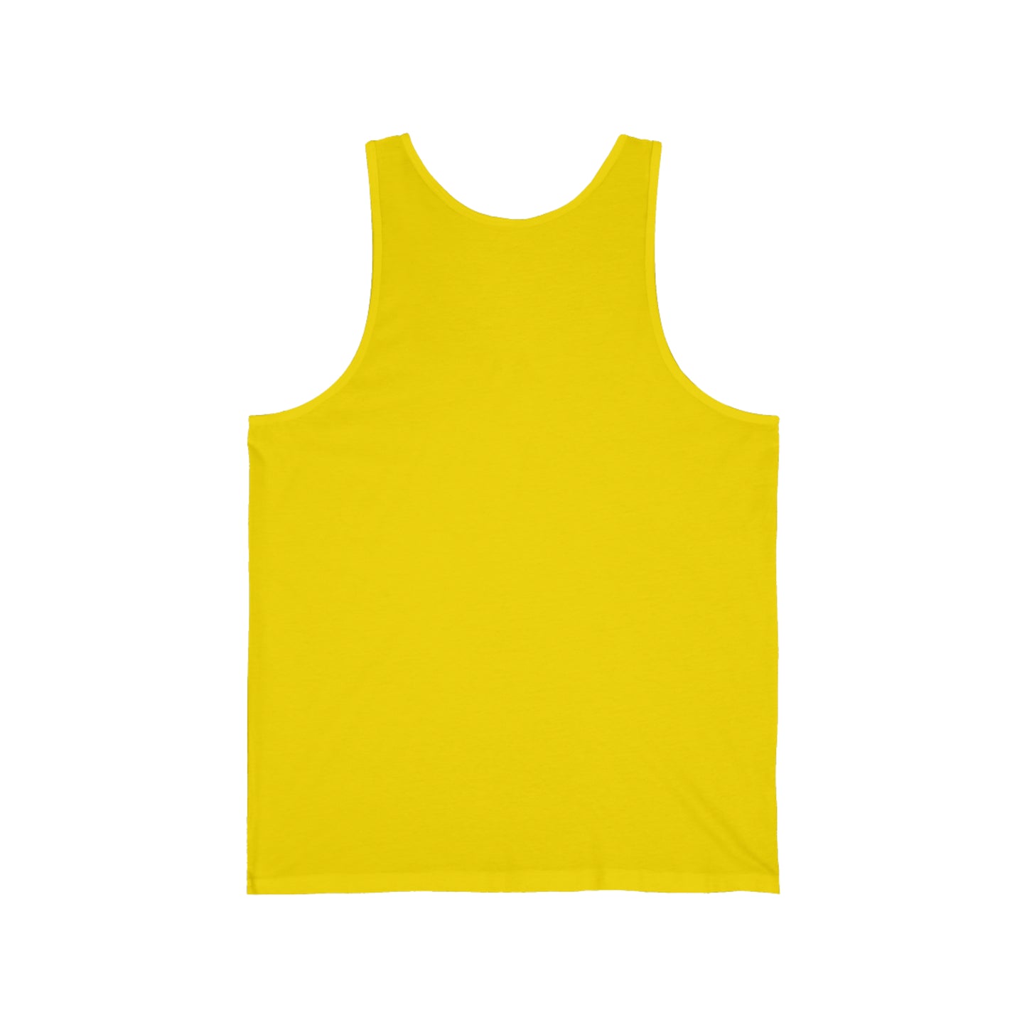 Plants & Cats Are All I Need Unisex Jersey Tank