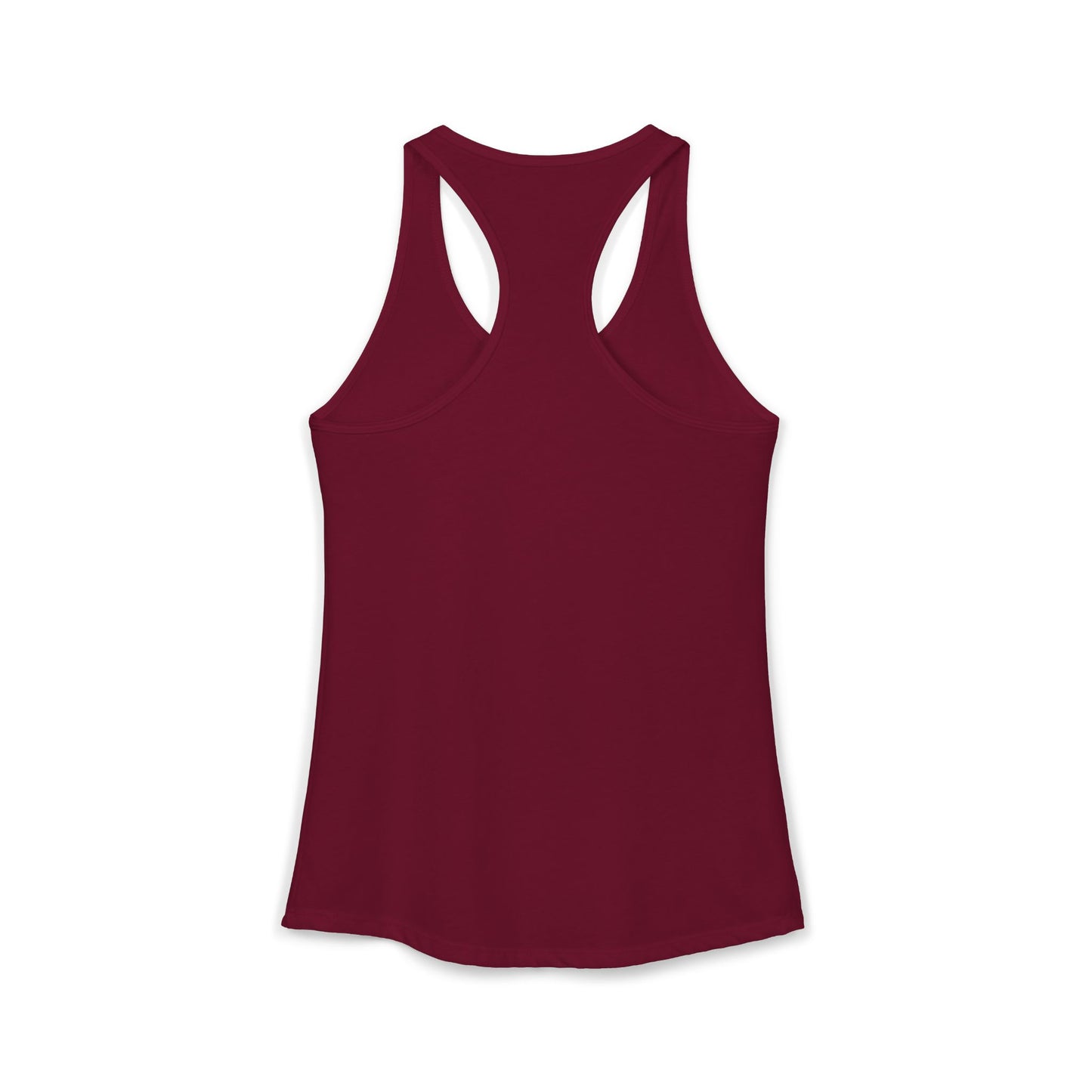 Keep Florida Wild Women's Racerback Tank