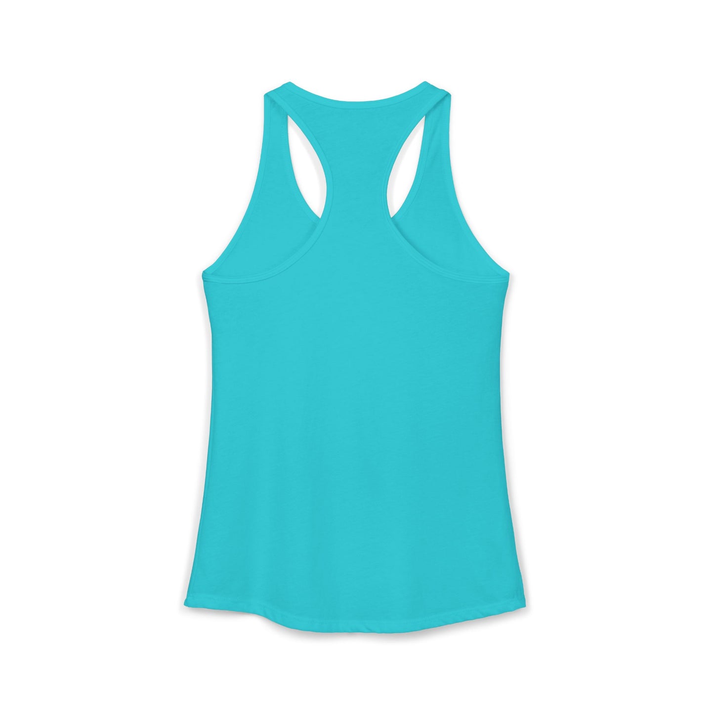 Keep Florida Wild Women's Racerback Tank