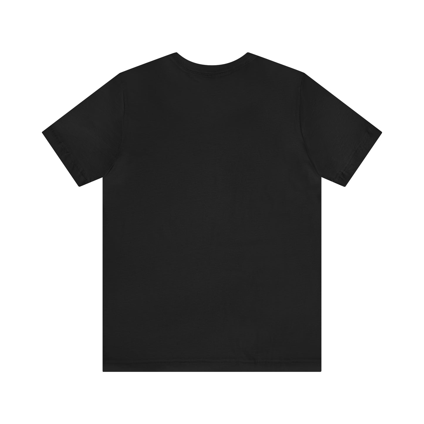 Keep Growing Unisex Jersey Short Sleeve