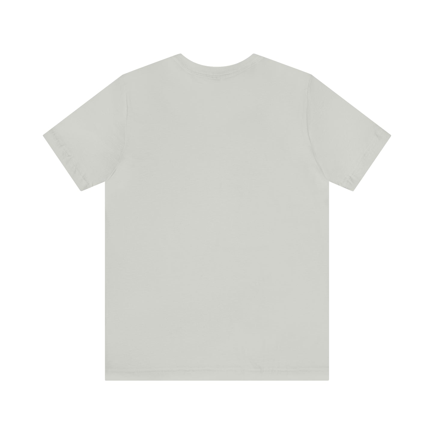 Plants & Cats Are All I Need Unisex Jersey Tee