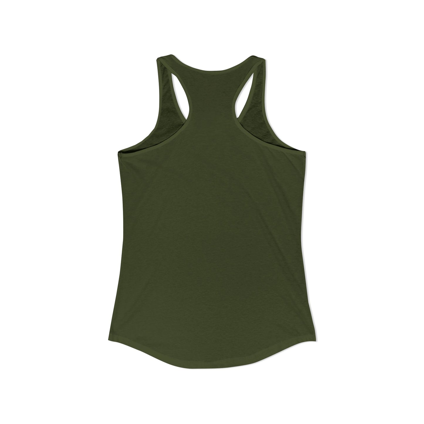 Keep Florida Wild Women's Racerback Tank