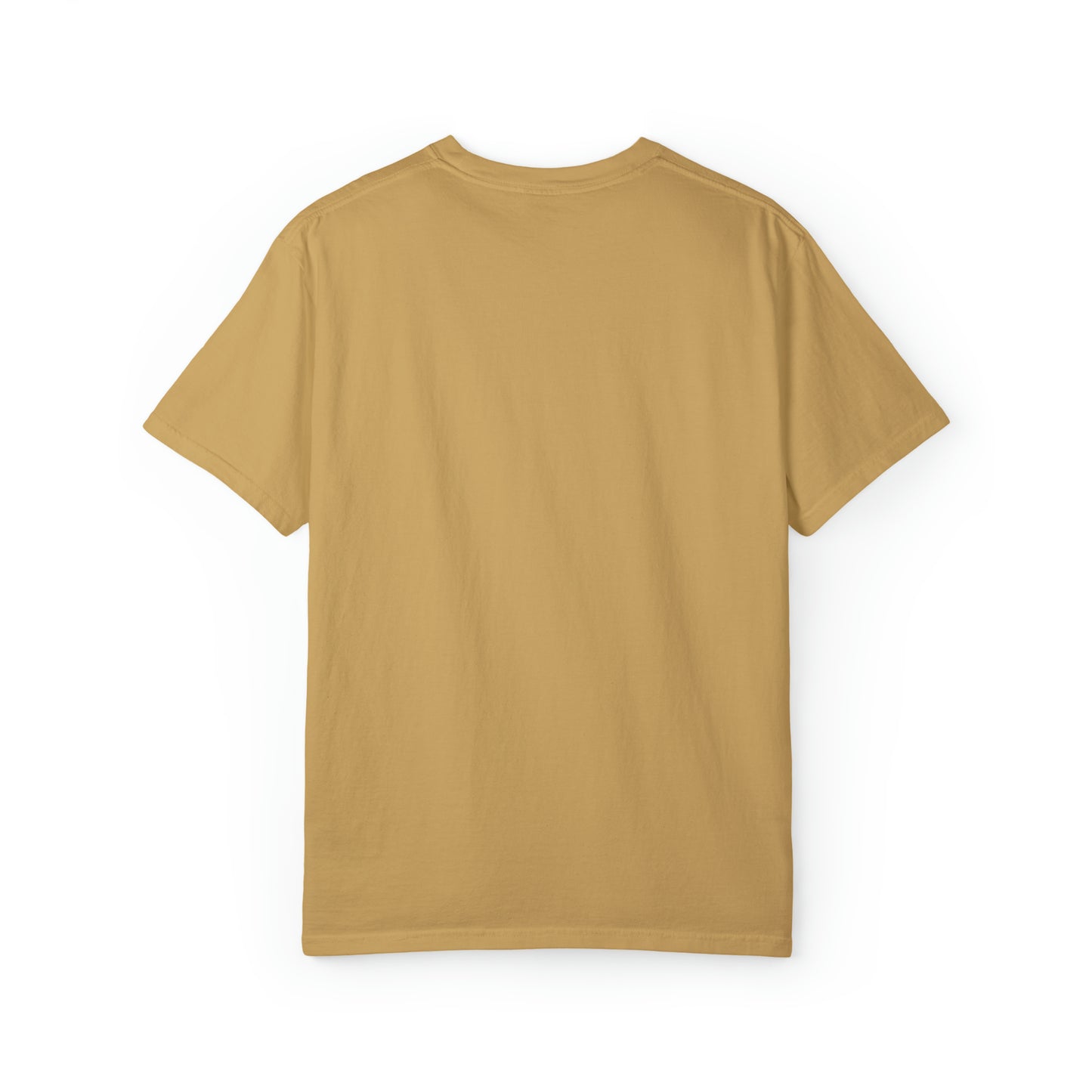Natives Only Alligator Unisex Garment-Dyed T-shirt