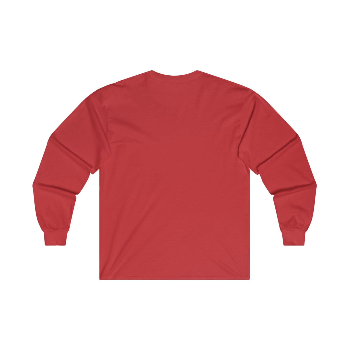 Palm Leaf Cotton Long Sleeve