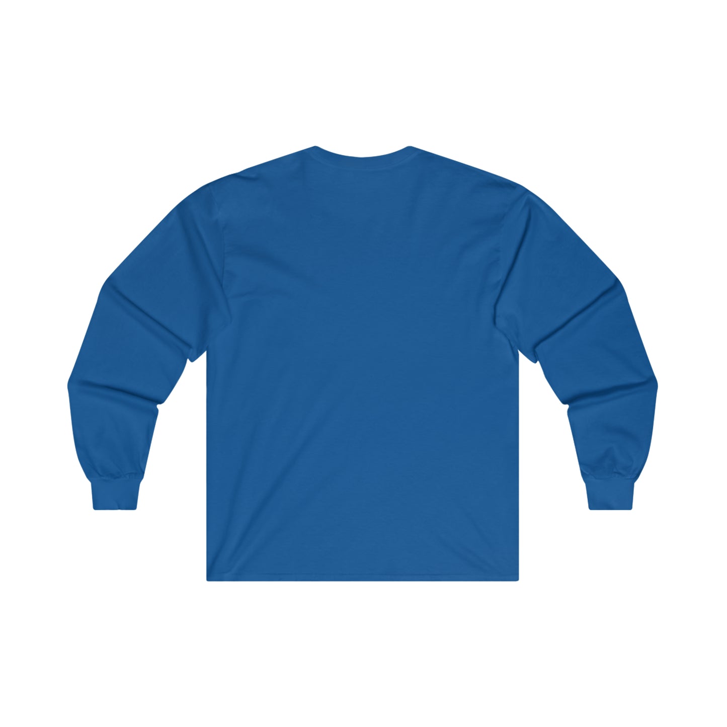 Palm Leaf Cotton Long Sleeve