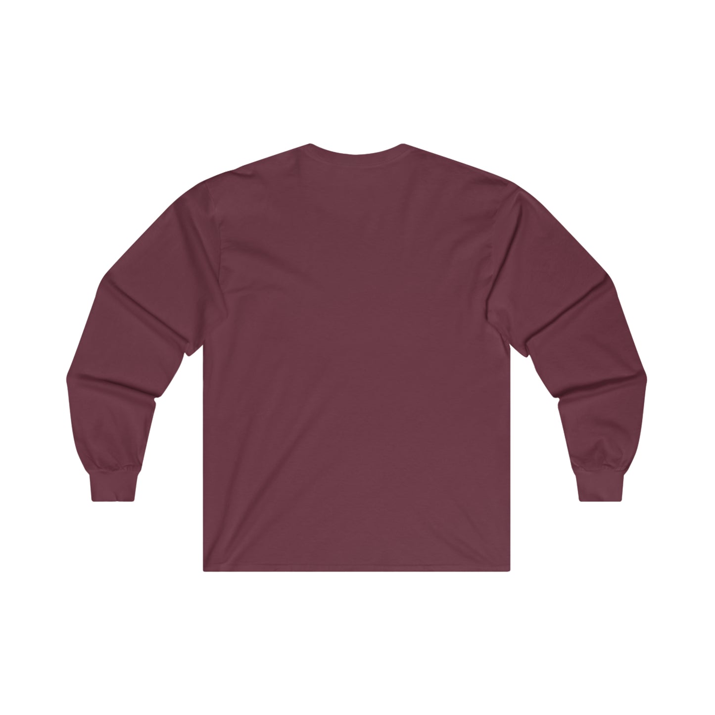 Palm Leaf Cotton Long Sleeve