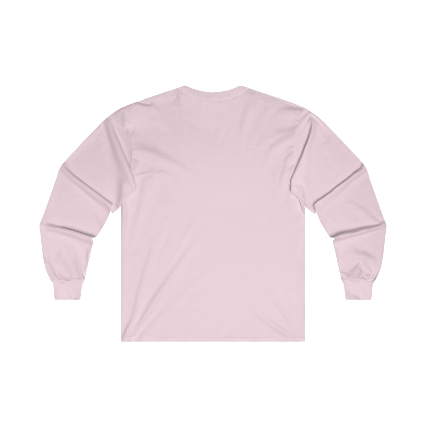Palm Leaf Cotton Long Sleeve
