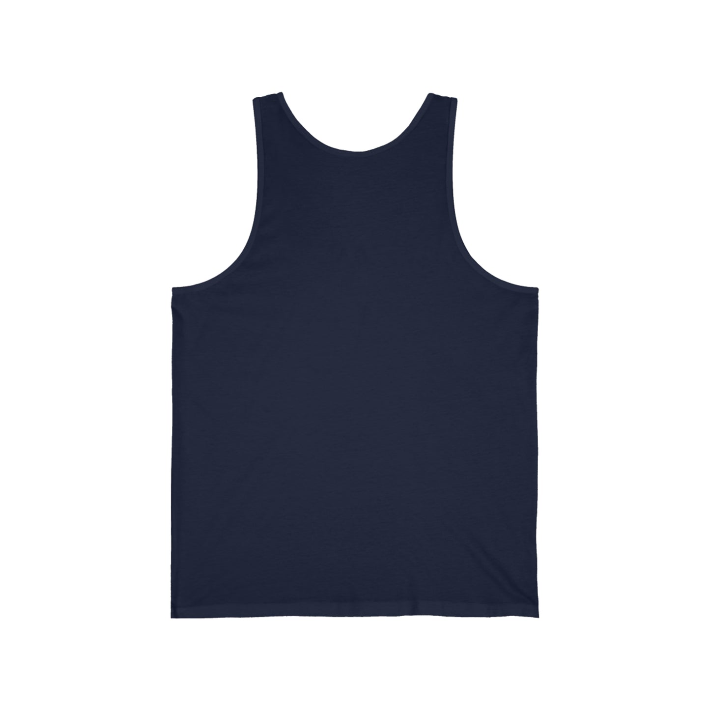 Hope You Like Plants Unisex Jersey Tank