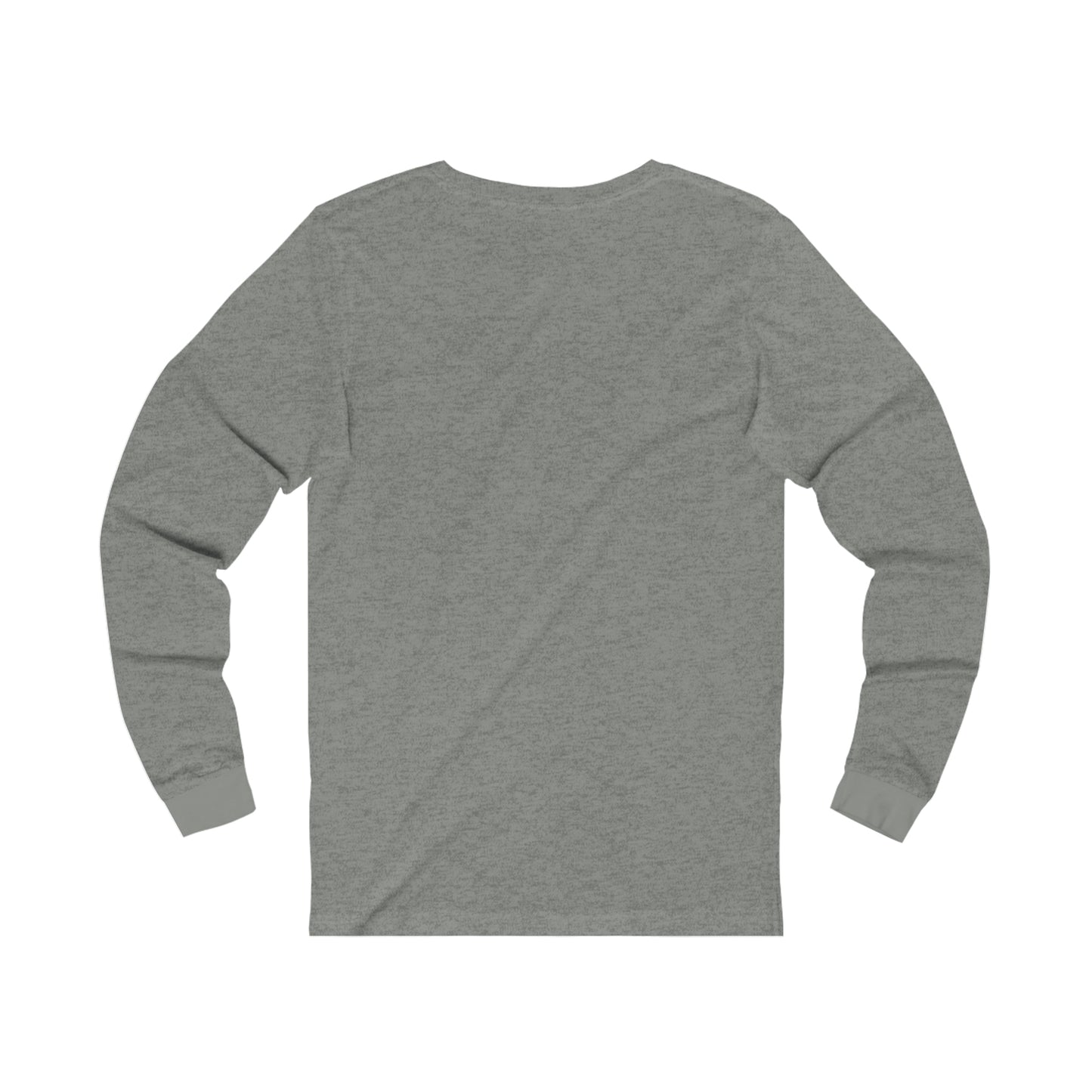 Plant Addict Unisex Jersey Long Sleeve