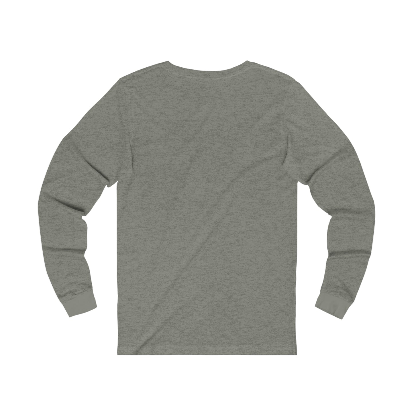 Plant Addict Unisex Jersey Long Sleeve