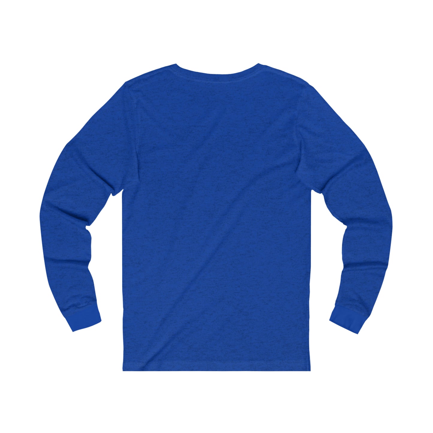 Plant Addict Unisex Jersey Long Sleeve