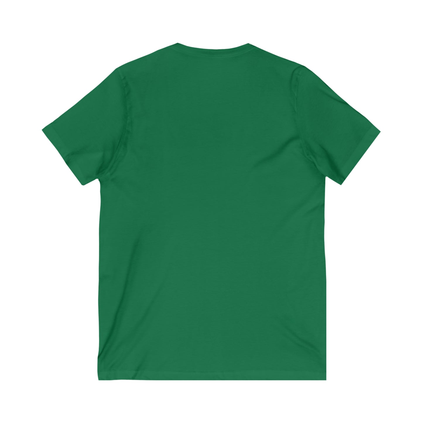Natives Only Alligator Unisex Jersey Short Sleeve V-Neck
