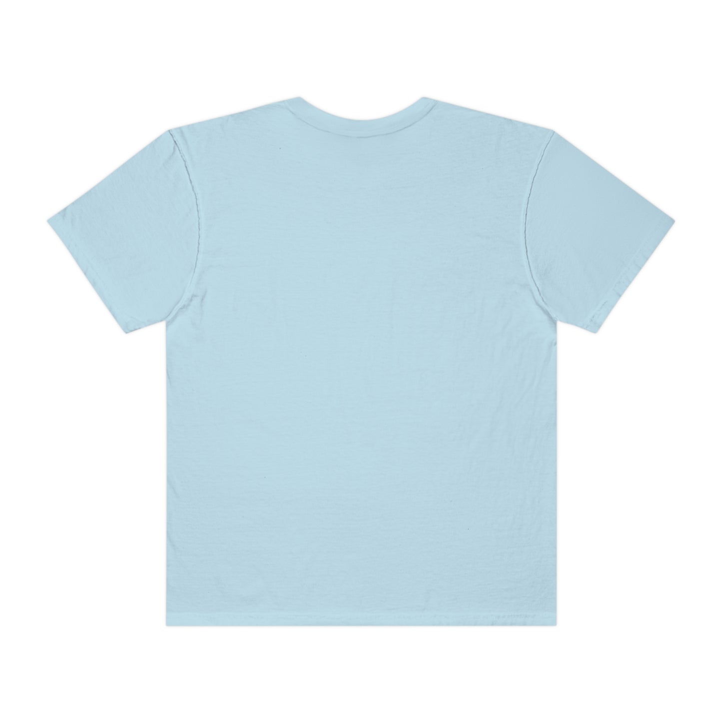 Hope You Like Plants Garment-Dyed T-shirt