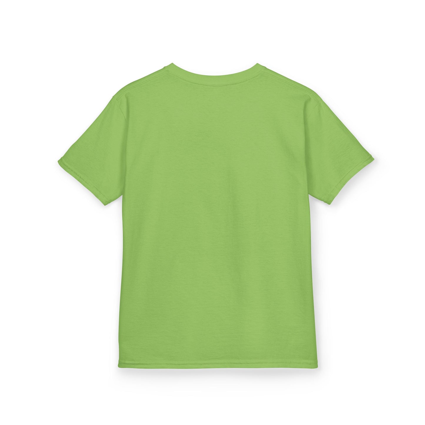 Keep Florida Wild Kids Cotton Tee