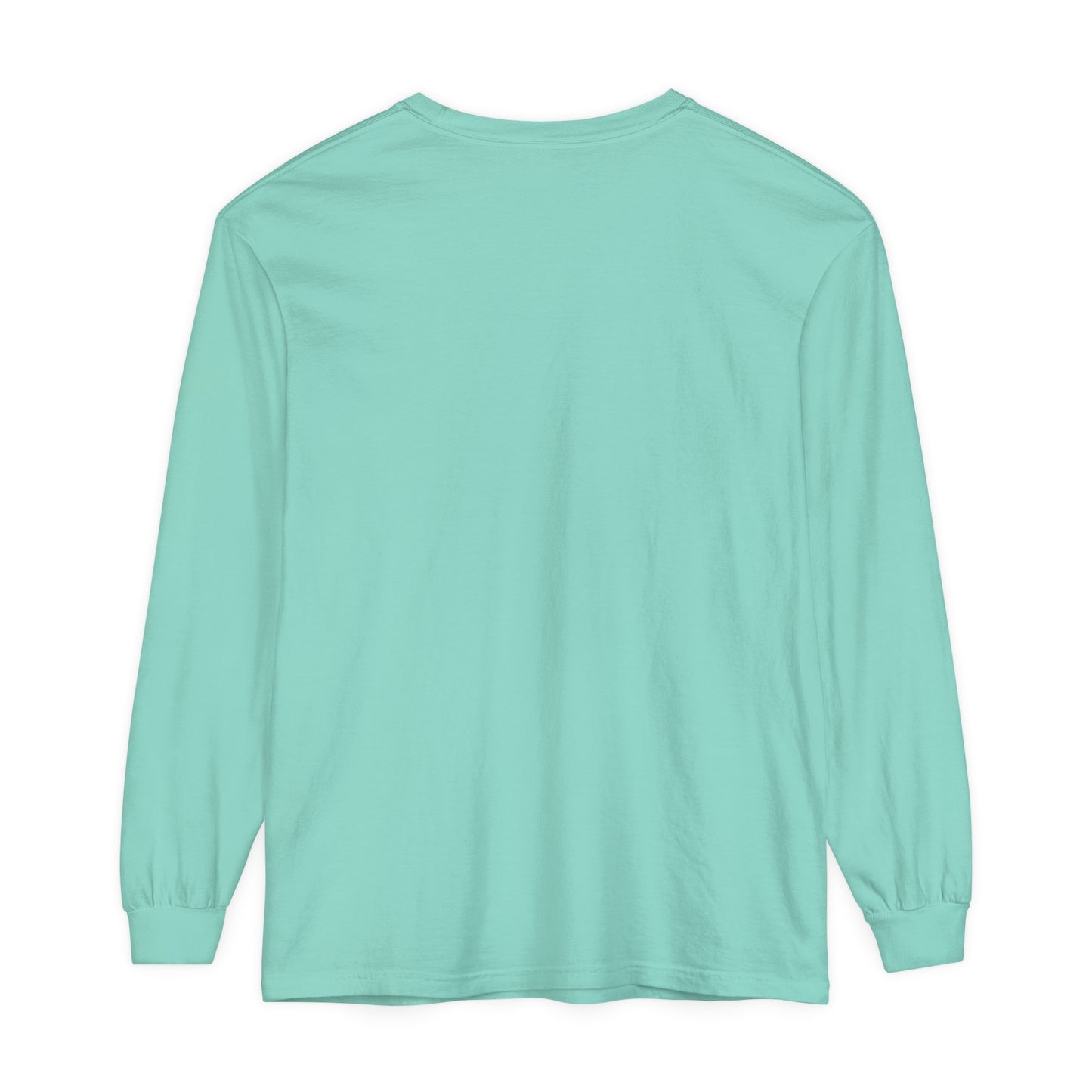 Plant Addict Garment-dyed Long Sleeve