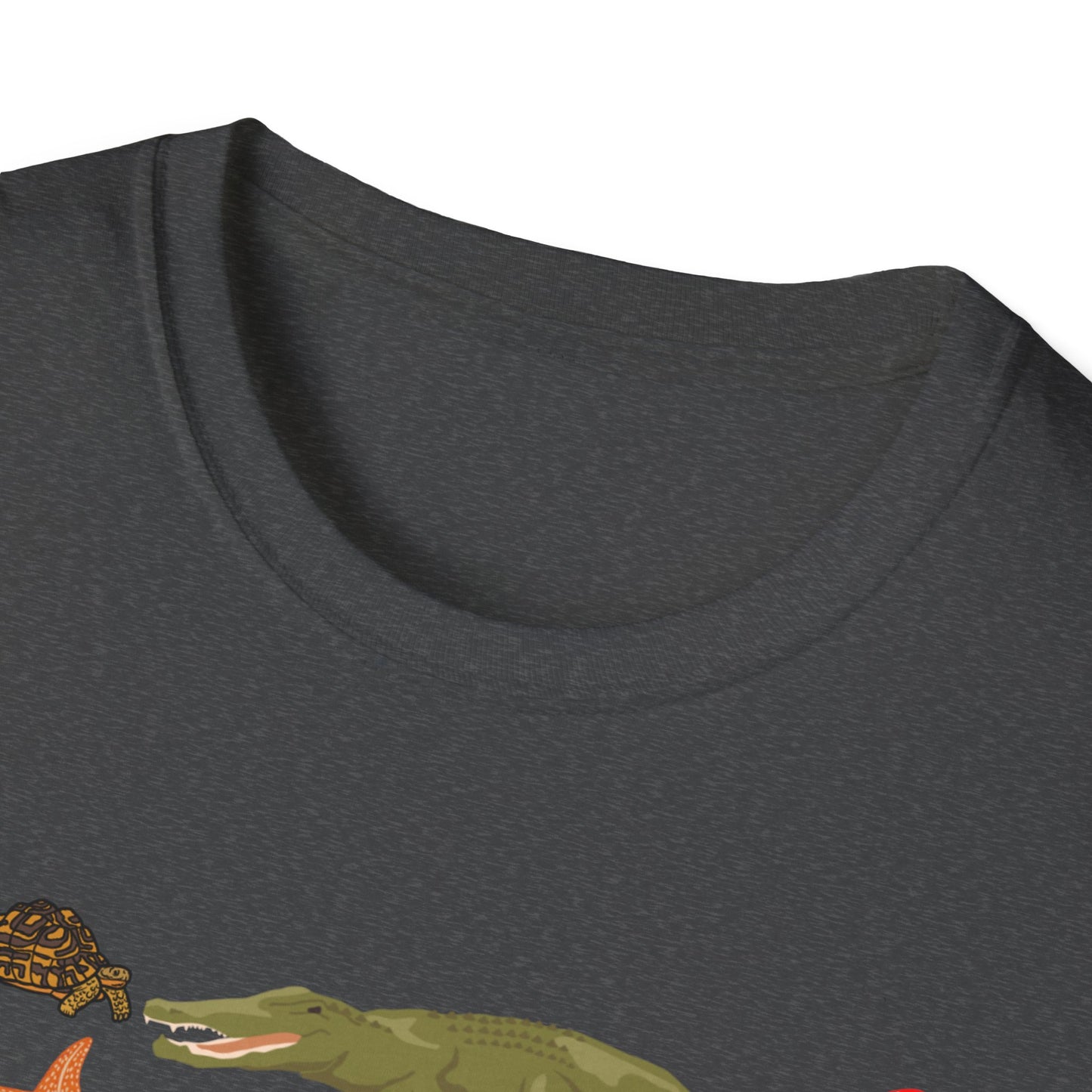 Keep Florida Wild Unisex T-Shirt